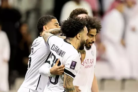 الشارقة يفرض التعادل على السد في دوري أبطال آسيا للنخبة